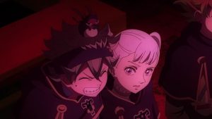 Black Clover Episodio 137