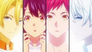 Shokugeki no Souma: Gou no Sara Episodio 6