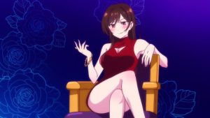 Kanojo, Okarishimasu Episodio 8