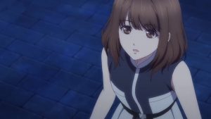 Koi to Producer: EVOL×LOVE Episodio 4