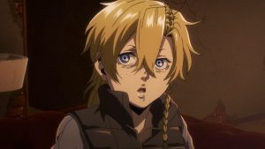 No Guns Life 2 Episodio 7