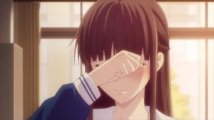 Fruits Basket 2nd Season Episodio 22