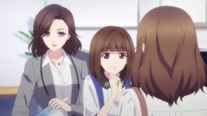 Koi to Producer: EVOL×LOVE Episodio 7
