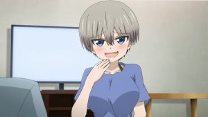 Uzaki-chan wa Asobitai! Episodio 7