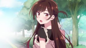 Kanojo, Okarishimasu Episodio 6