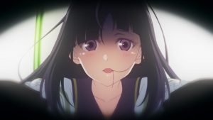 Lapis Re:LiGHTs Episodio 6