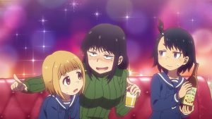 Houkago Teibou Nisshi Episodio 5