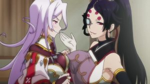 Monster Musume no Oisha-san Episodio 10