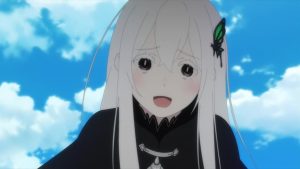 Re:ZERO Kara Hajimeru Isekai Seikatsu 2nd Season Episodio 9