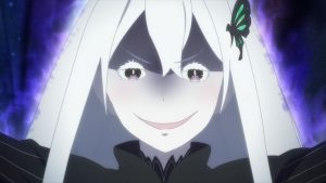 Re:ZERO Kara Hajimeru Isekai Seikatsu 2nd Season Episodio 12