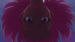 Great Pretender Episodio 21