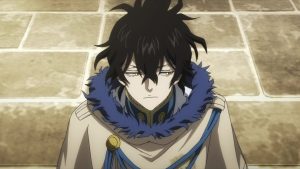 Black Clover Episodio 141