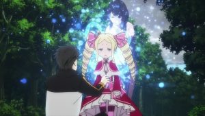 Re:ZERO Kara Hajimeru Isekai Seikatsu 2nd Season Episodio 11
