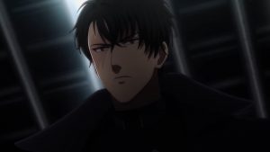 Koi to Producer: EVOL×LOVE Episodio 12