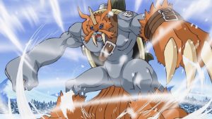 Digimon Adventure (2020) Episodio 15