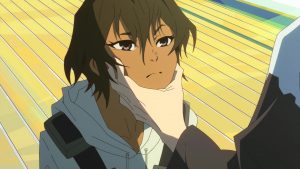 Great Pretender Episodio 18