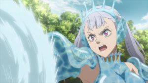 Black Clover Episodio 142