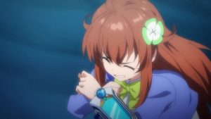 Shadowverse Episodio 21