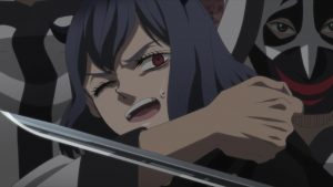 Black Clover Episodio 145