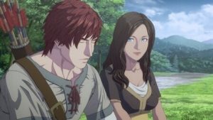Dragon’s Dogma Episodio 6