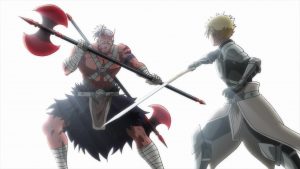 Peter Grill to Kenja no Jikan Episodio 11