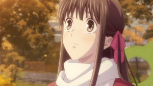 Fruits Basket 2nd Season Episodio 25