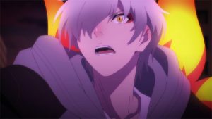 The God of High School Episodio 12