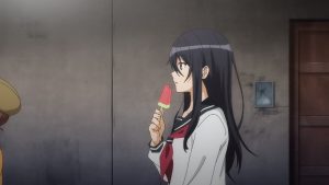 Toaru Kagaku No Railgun T Episodio 23