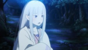 Re:ZERO Kara Hajimeru Isekai Seikatsu 2nd Season Episodio 10