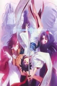 Kara no Kyoukai 1 Temporada Online