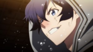 The God of High School Episodio 10