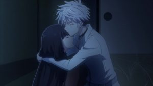Fruits Basket 2nd Season Episodio 24