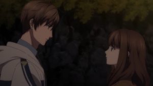 Koi to Producer: EVOL×LOVE Episodio 8