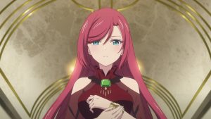 Lapis Re:LiGHTs Episodio 10