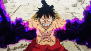 One Piece Episodio 946