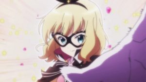 Gochuumon wa Usagi Desu ka? Bloom Episodio 2