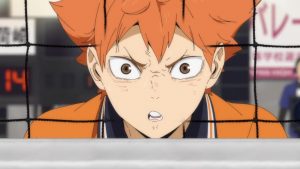 Haikyuu!! 4: To the Top Episodio 15