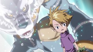 Digimon Adventure (2020) Episodio 20