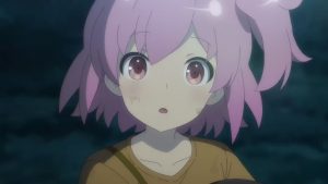 Assault Lily: Bouquet Episodio 1