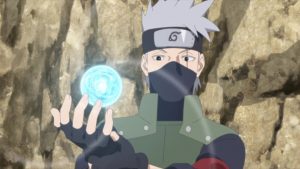 Boruto: Naruto Next Generations Episodio 168