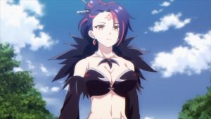 King’s Raid: Ishi wo Tsugumono-tachi Episodio 1