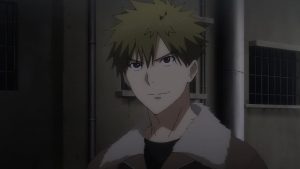 Ikebukuro West Gate Park Episodio 4