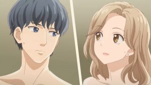Otona nya Koi no Shikata ga Wakaranee! Episodio 4