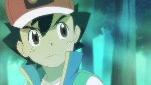 Pokémon (2019) Episodio 42