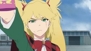 Burn the Witch Episodio 2