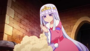 Maoujou de Oyasumi Episodio 1