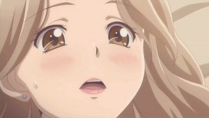 Otona nya Koi no Shikata ga Wakaranee! Episodio 1