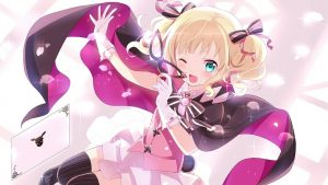 Gochuumon wa Usagi Desu ka? Bloom Episodio 3