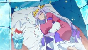 Maoujou de Oyasumi Episodio 4