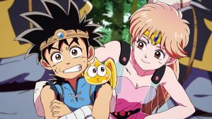 Dragon Quest: Dai no Daibouken (2020) Episodio 3